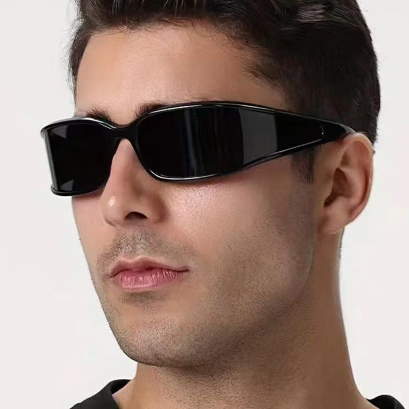Dame Sport Solbrille Skanto