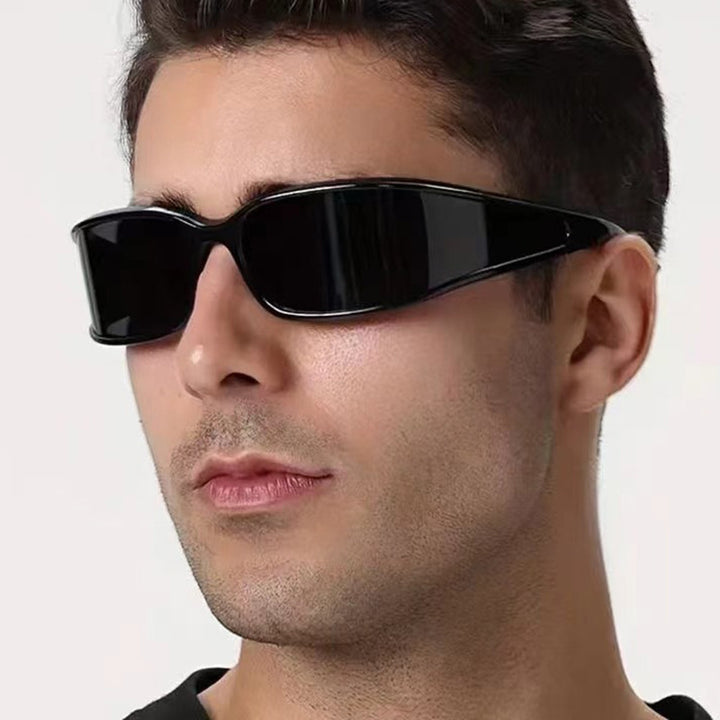 Dame Sport Solbrille Skanto