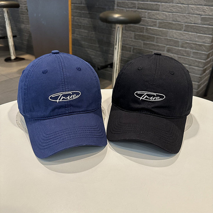 Herre Myk Utility Baseball Caps Skanto