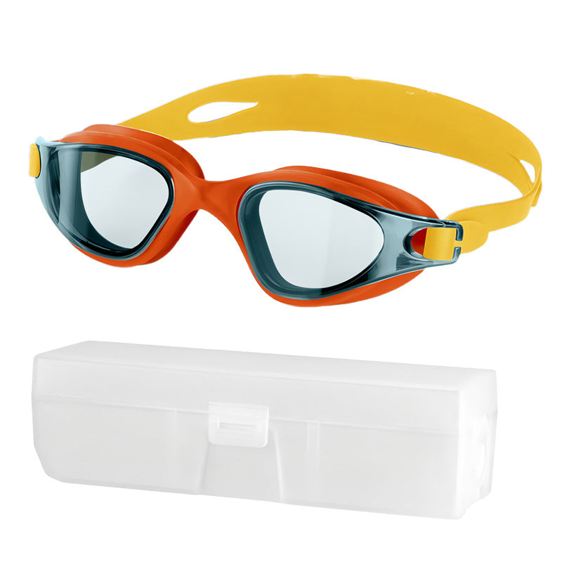 Svømmebrille Skanto
