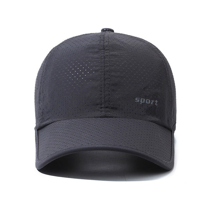 Damer Sporty Løpecaps Skanto