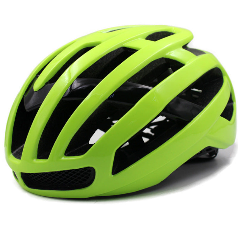 Aerodynamisk Sykkelhjelm Skanto