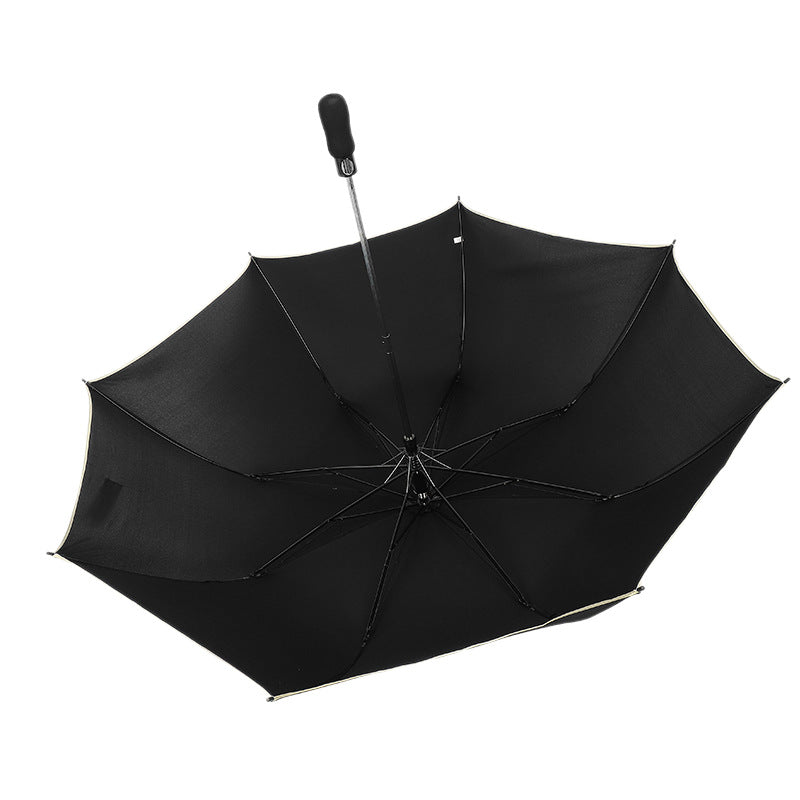 Damen Faltbarer Regenschirm Skanto
