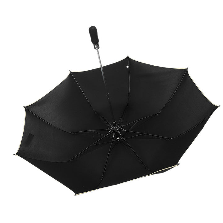 Damen Faltbarer Regenschirm Skanto