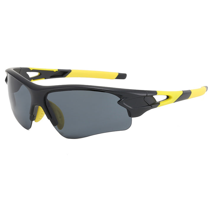 Men's Performance Hybrid Sports Sunglasses Skanto