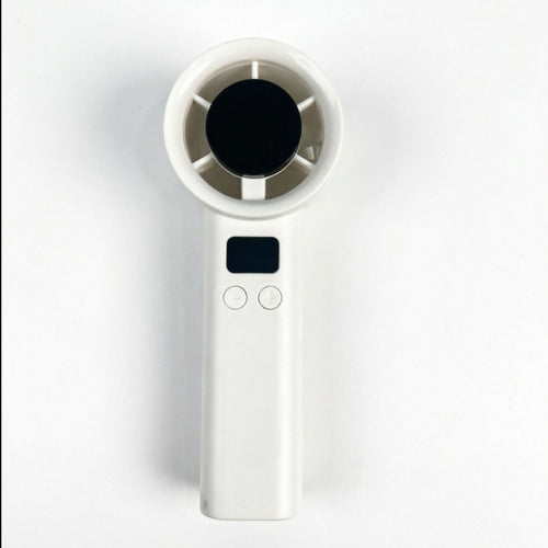 Herrer Håndholdt USB Vifte Skanto