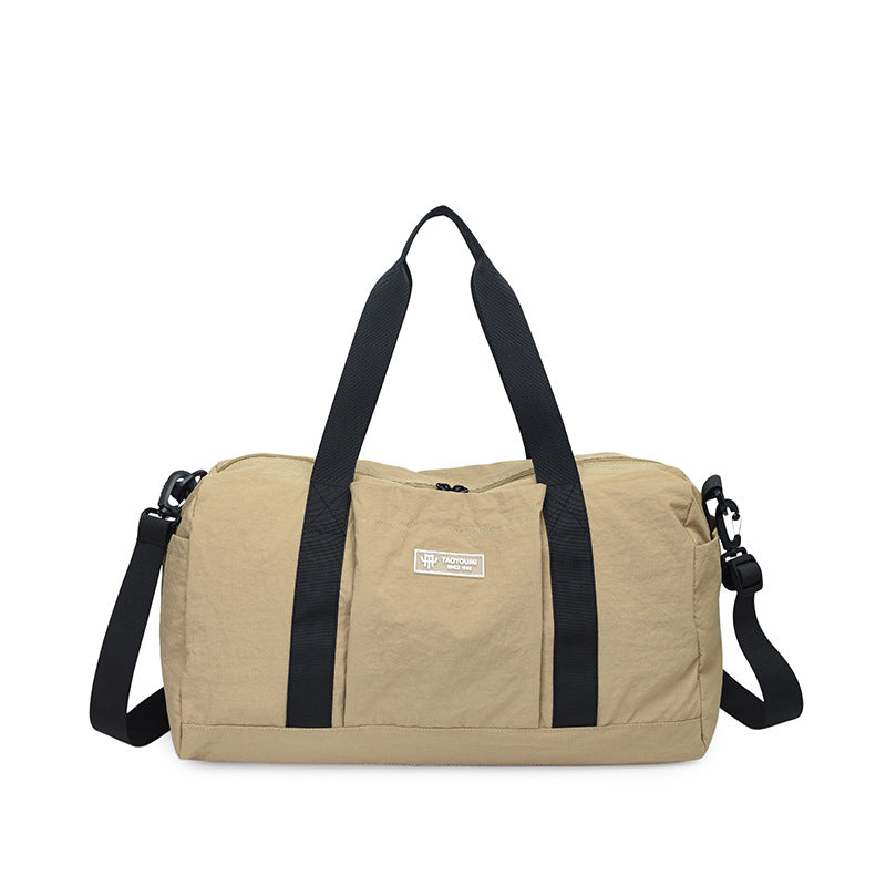 Sporty Duffel-Bag Skanto