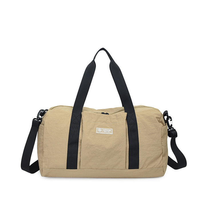 Sporty Duffel-Bag Skanto