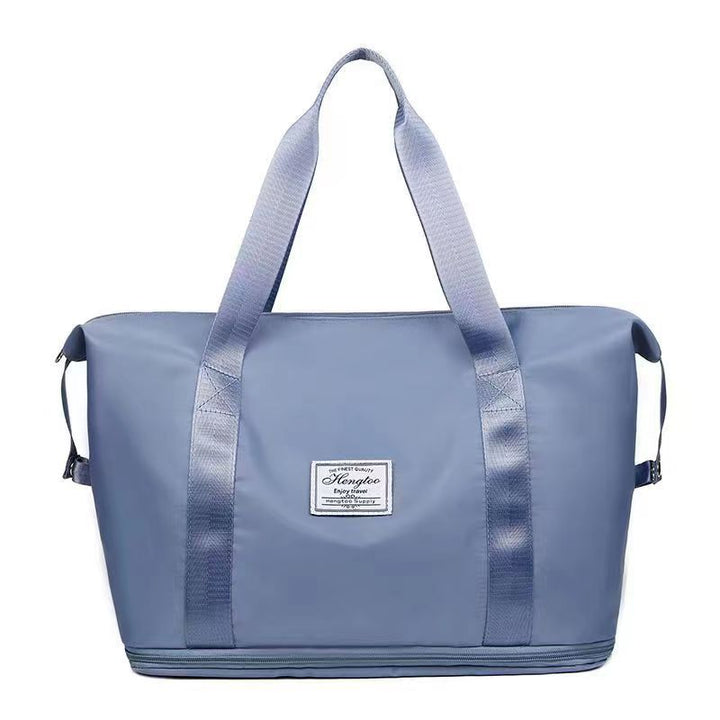 Sporty reisetaske Skanto