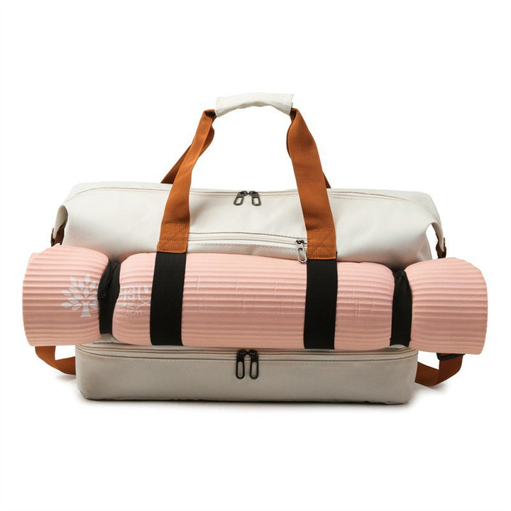 Robust Trenings- og Reiser Bag Skanto