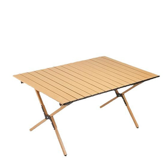 Samlebar piknikbord Skanto