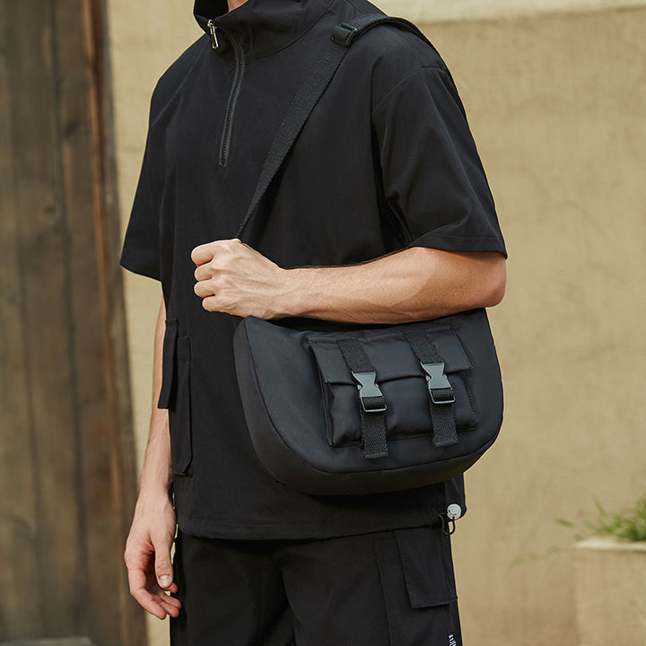 WoCrossbody Utility Bag Skanto