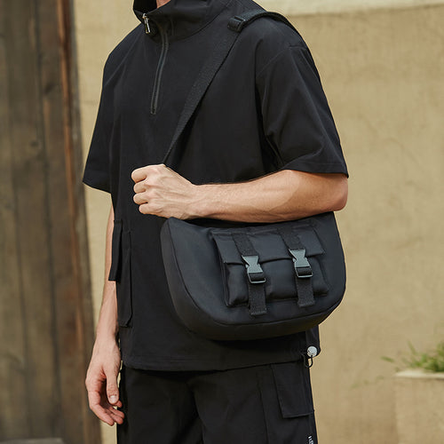 WoCrossbody Utility Bag Skanto