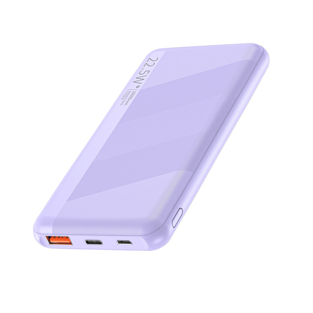 Powerbank Skanto
