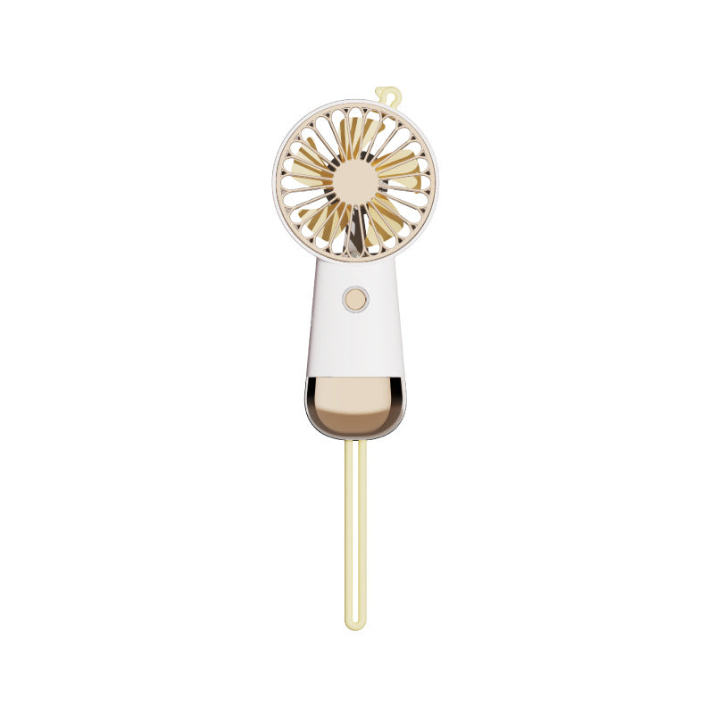 Damen Bærbar Mini-vifte med ergonomisk design Skanto