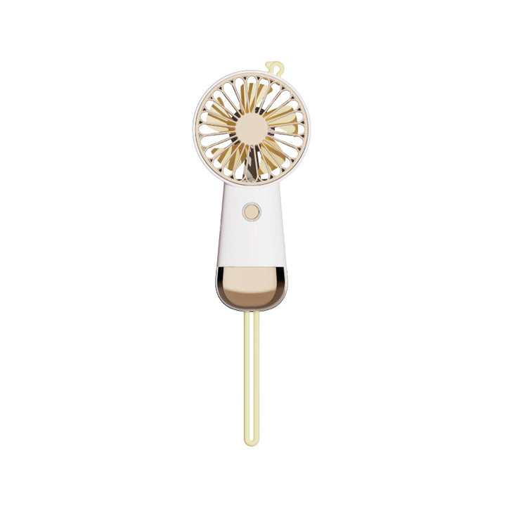 Damen Bærbar Mini-vifte med ergonomisk design Skanto