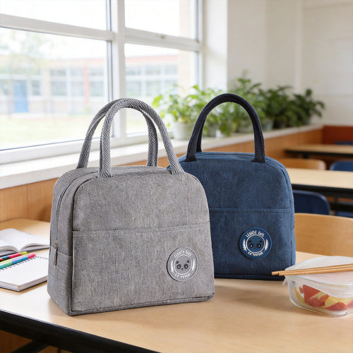 Insulated Lunch Bag Skanto