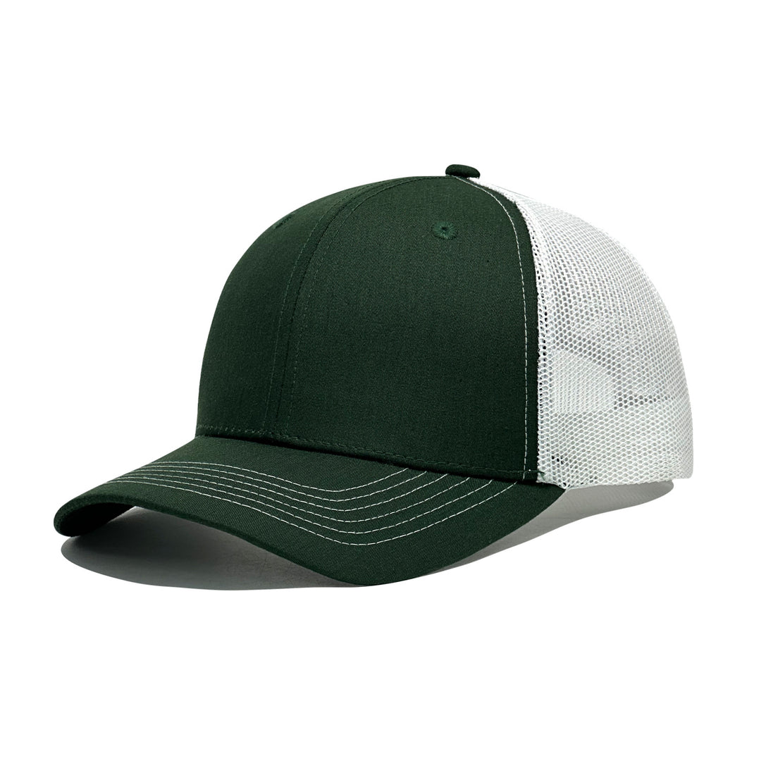 Dame Strukturert Trucker Caps Skanto
