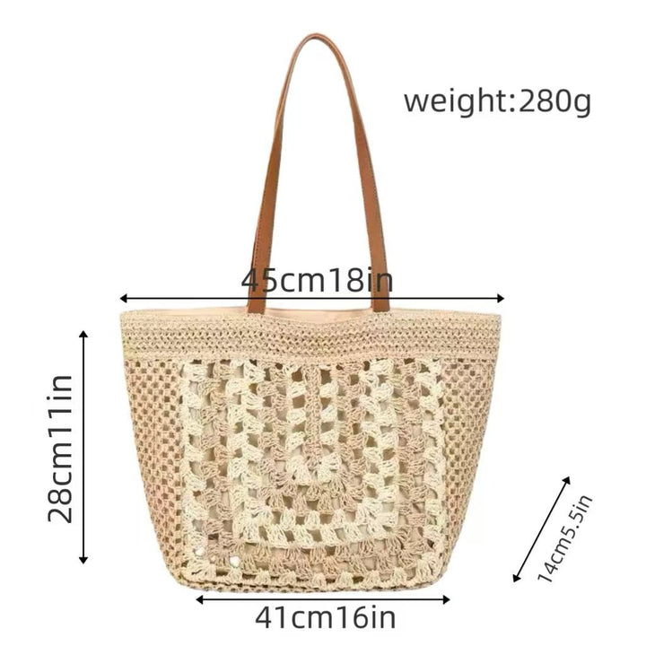 Strandbag Skanto