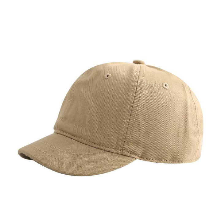 Kvinnens klassiske justerbare bomulls baseball cap Skanto