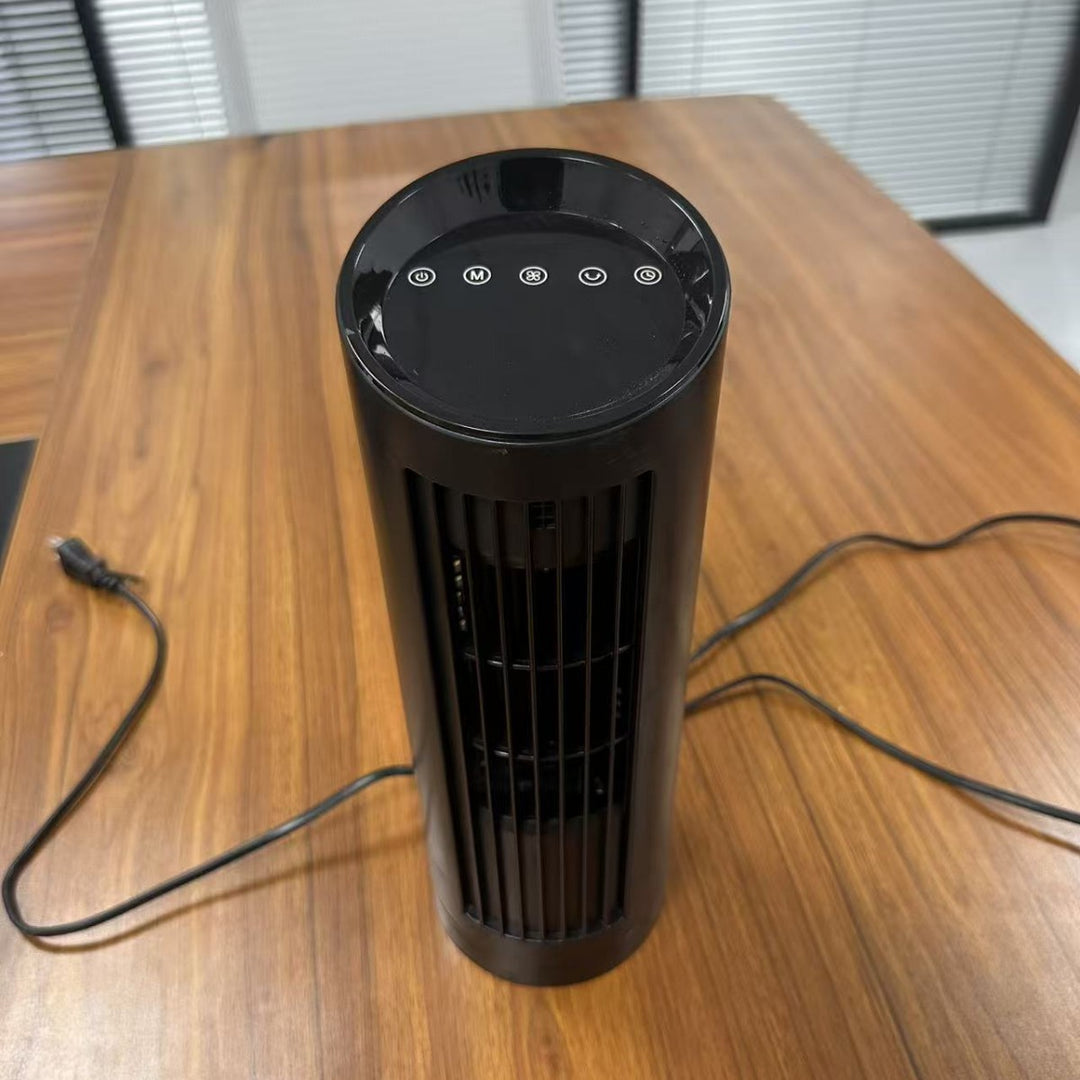 Dame Turmventilator Skanto