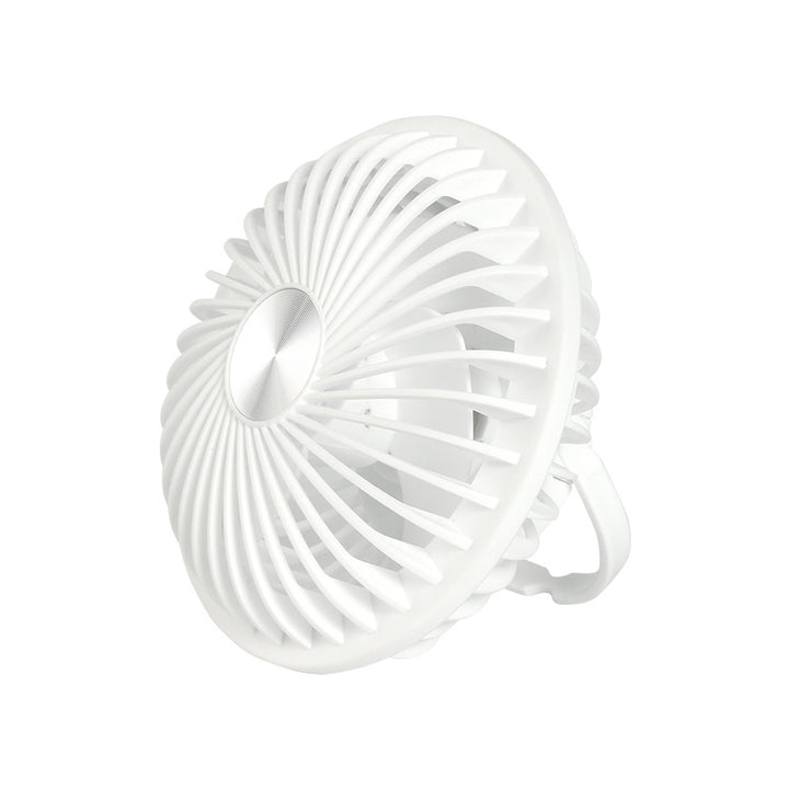 Clip-On Desk Fan Skanto