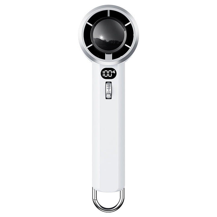 Håndholdt termo-hygrometer Skanto