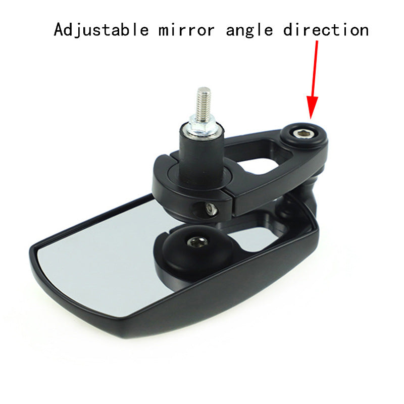 Motorsykkel Bakview Mirror Skanto