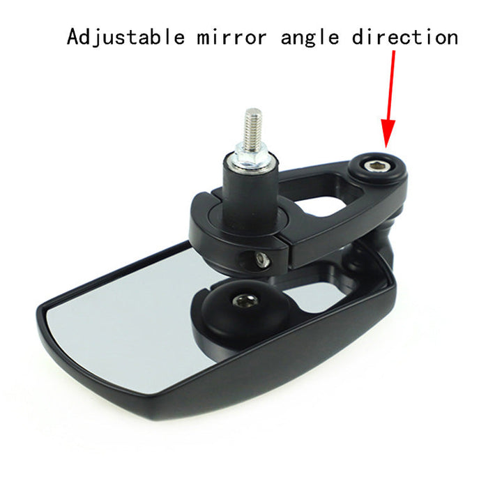 Motorsykkel Bakview Mirror Skanto