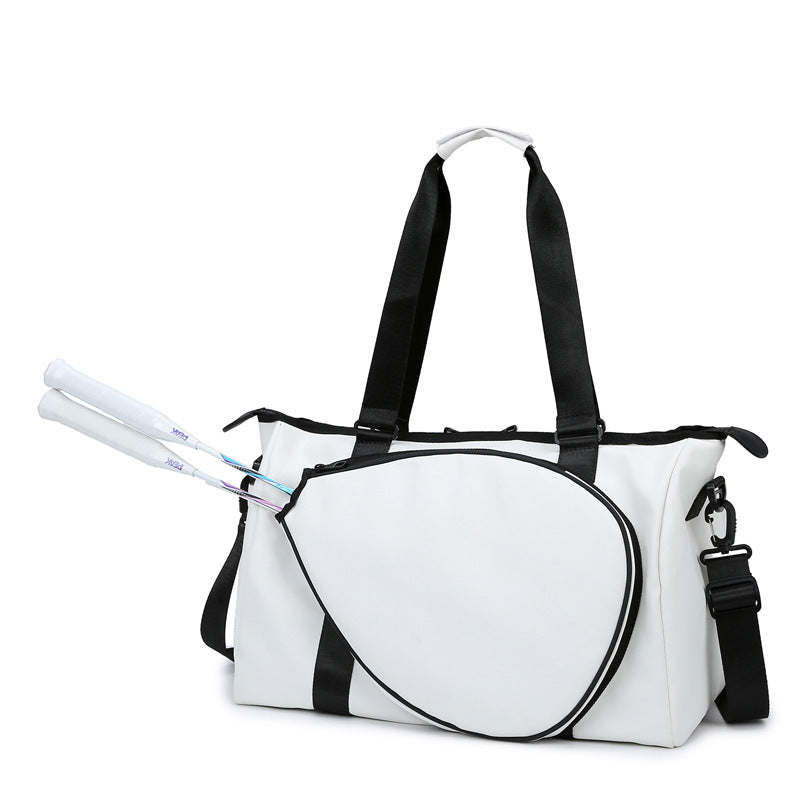 Sporty treningsveske Skanto