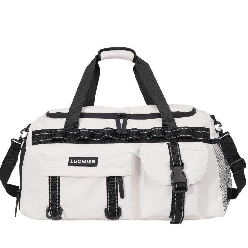 Dame Sporty Reisel- og Sportsbag Skanto