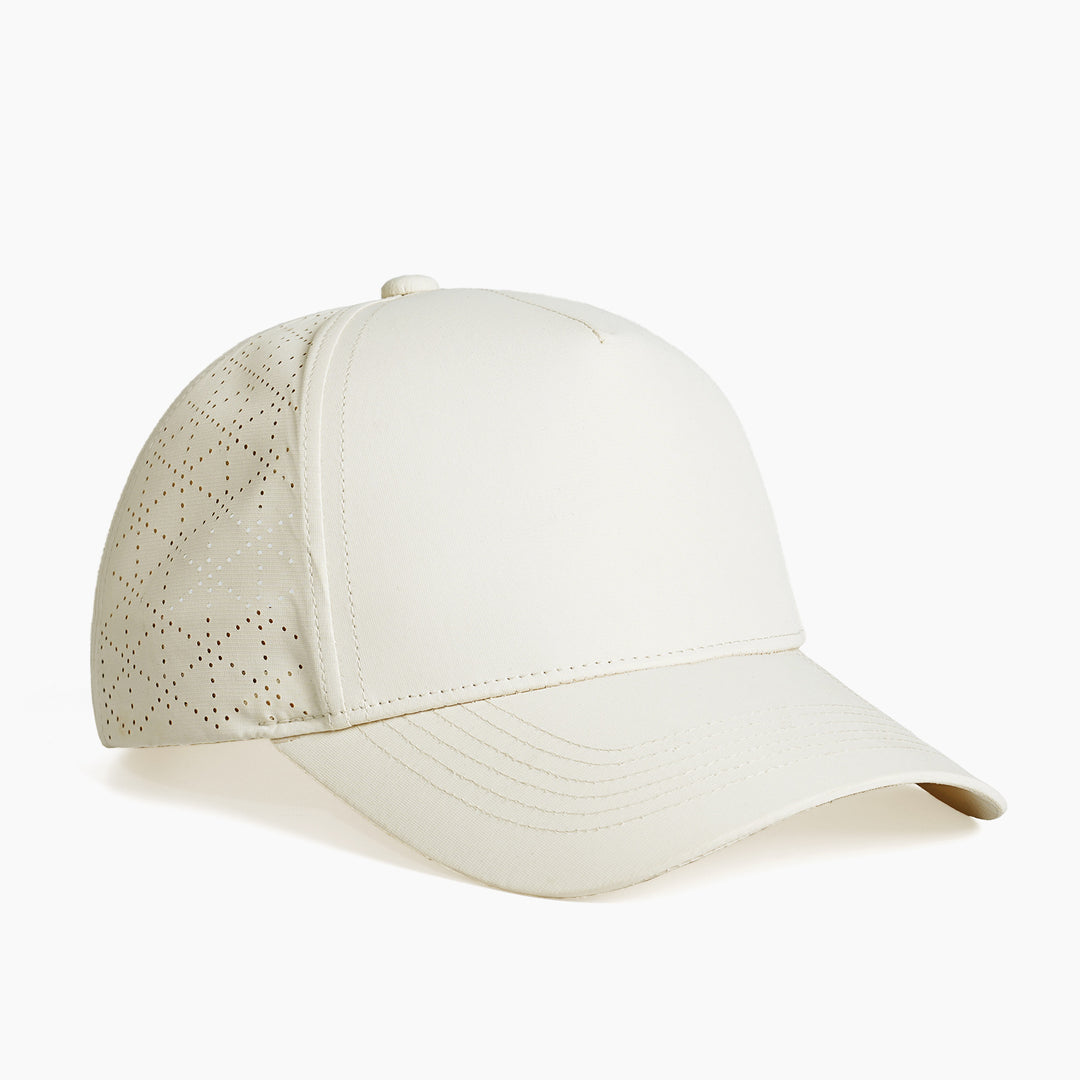 Damer Sporty Justerbar Caps Skanto