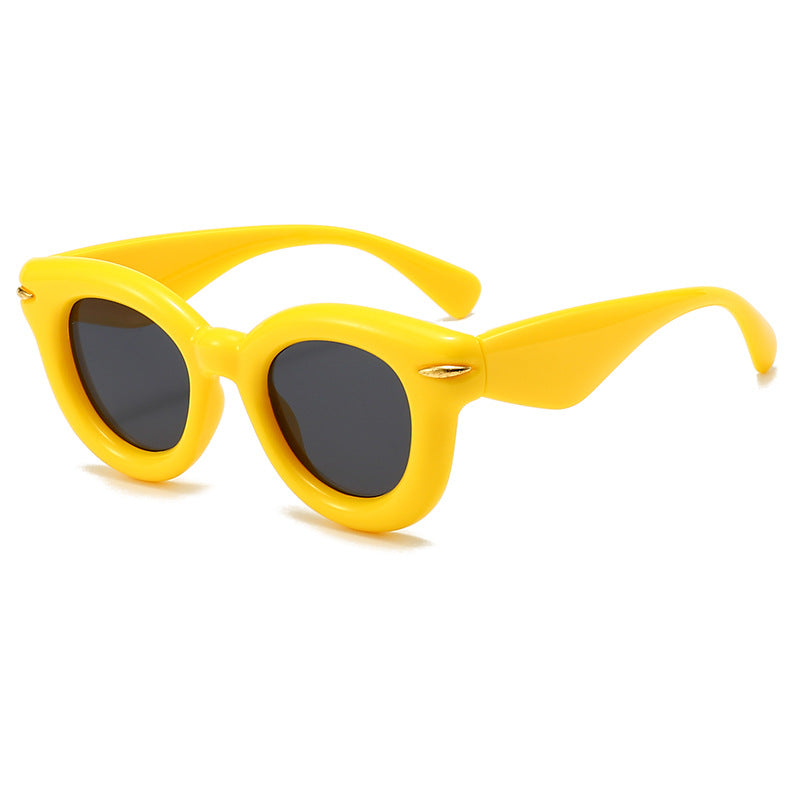 Dame solbrille Skanto
