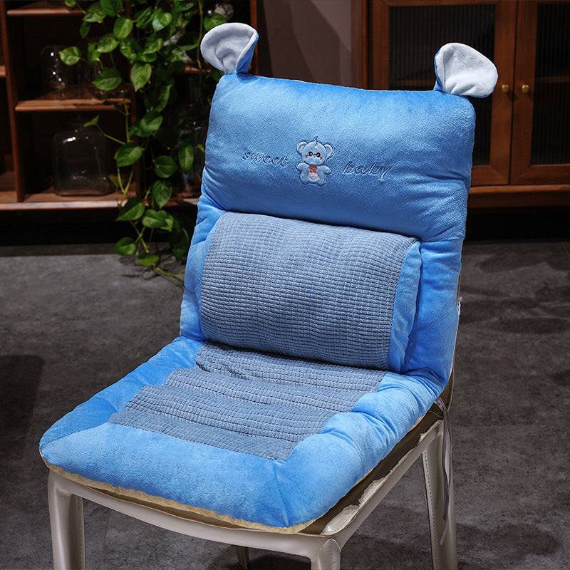 Ergonomisk variasjon av Relax-puten Skanto