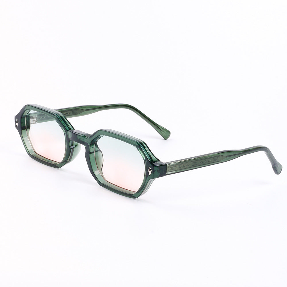 Dame solbrille Skanto