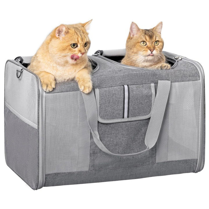 Katt bæreveske Skanto