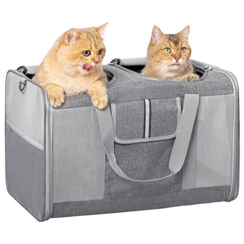 Katt bæreveske Skanto