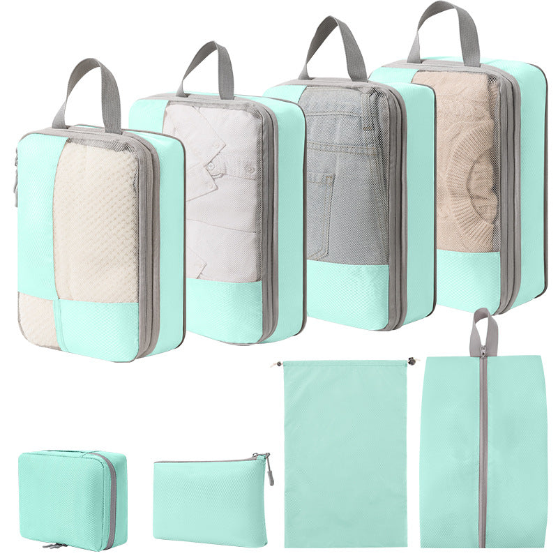 Reise Organizer Set Skanto