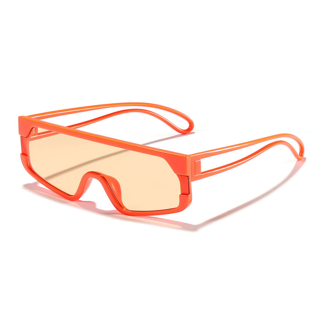 Unisex solbriller Skanto