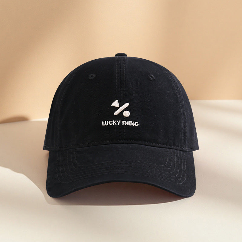 Herre Casual Sport Caps Skanto