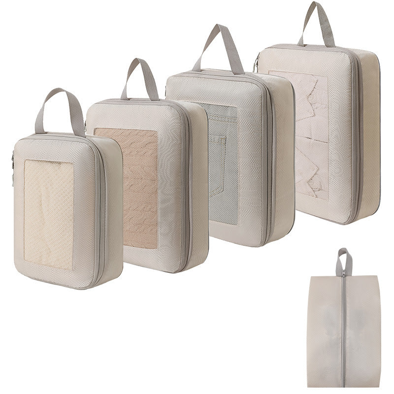 Reise Organizer Set Skanto