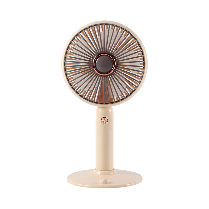Dame bordvifte med roterende hode og stille driftsmodus Skanto