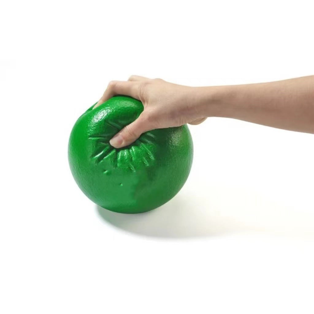 Unisex fargede aktivitetsballer Skanto