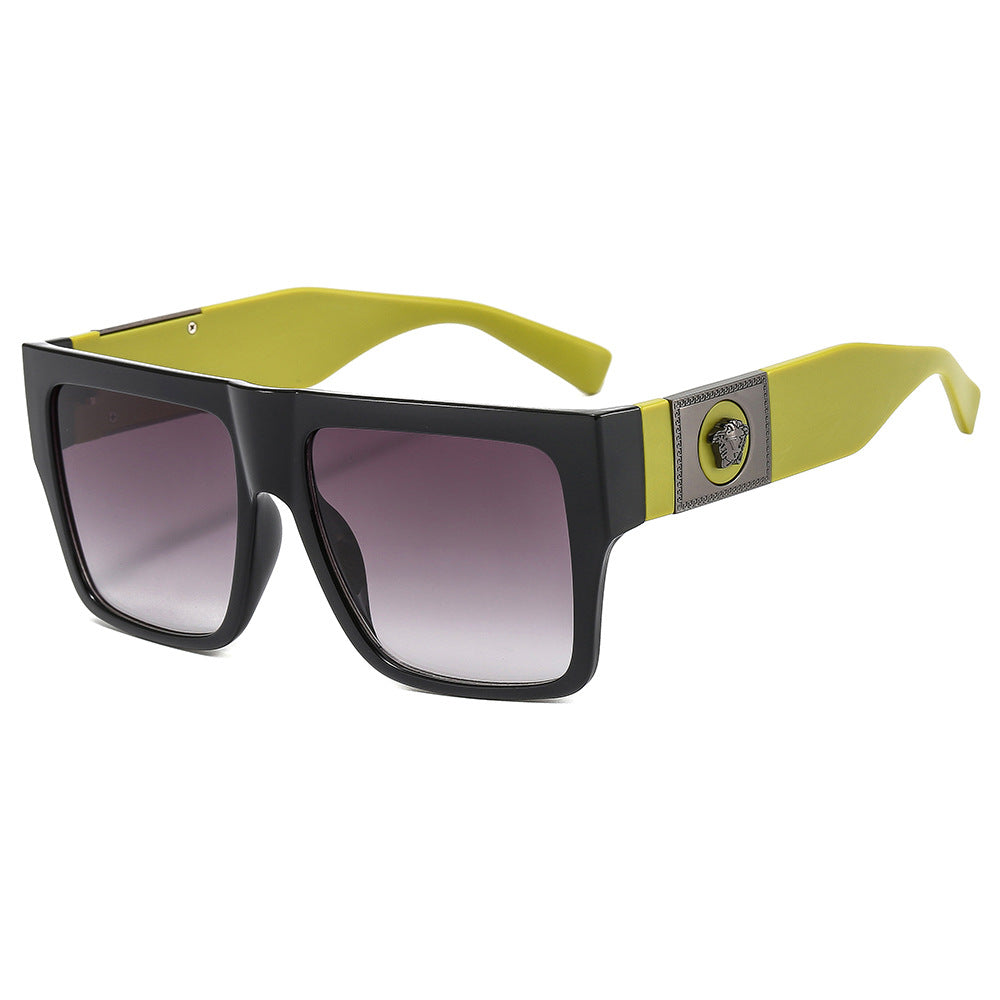 Damer Stilig Platå Solbrille Skanto
