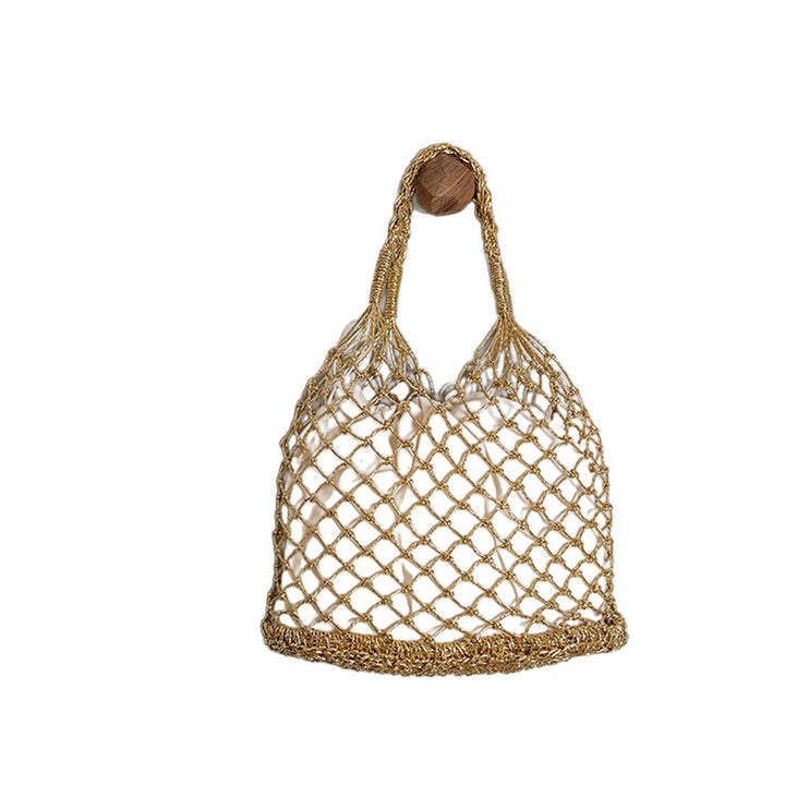 Netting tote bag Skanto