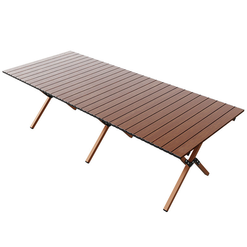 Damer Folders Campingbord Skanto
