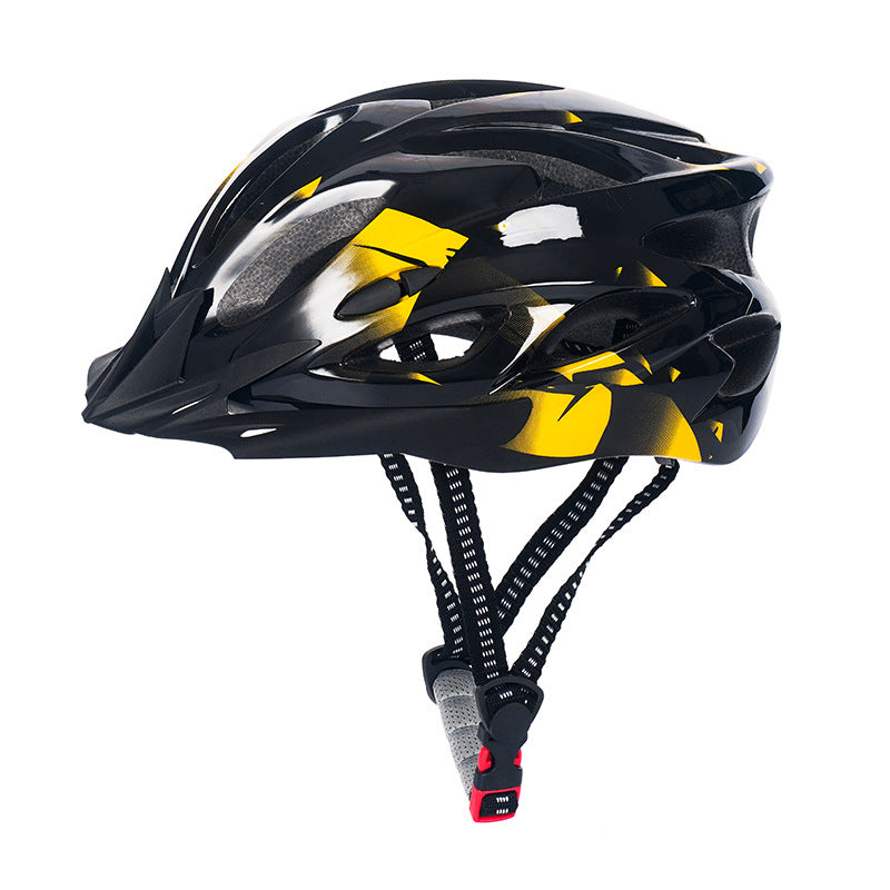 WoAerodynamic Sykkelhjelm Skanto