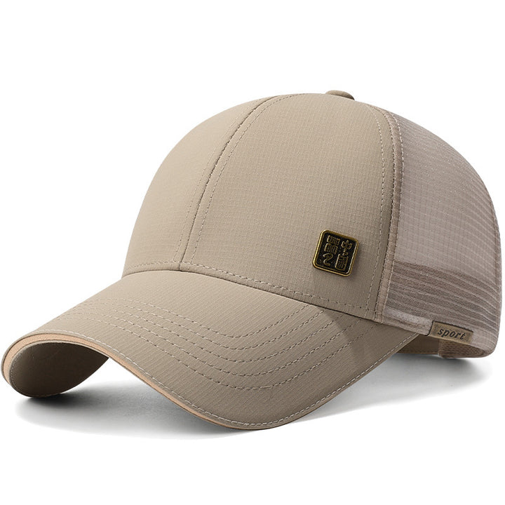 Men's Performance Outdoor Mesh Hat Skanto