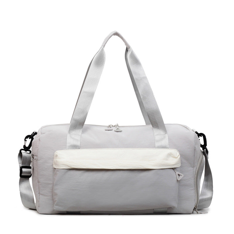 Høykvalitets Multifunksjonell Sportsbag Skanto