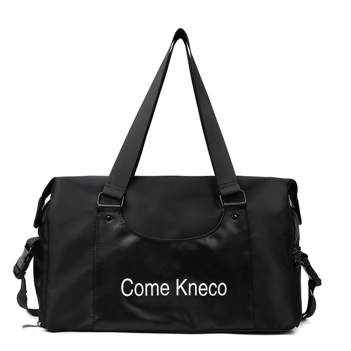 Dame sportbag med allsidig fagdesign Skanto